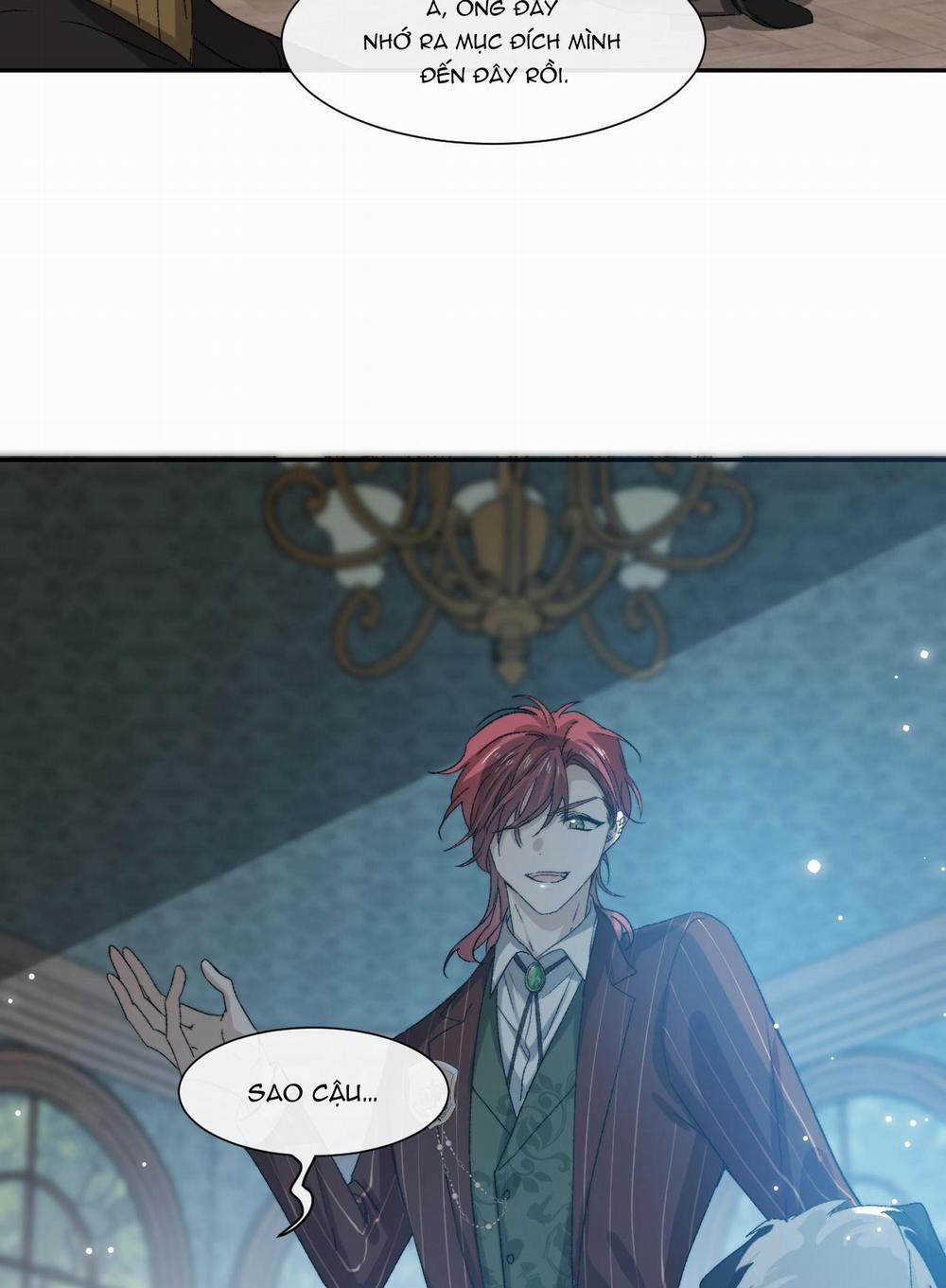 Trò chơi thuần hoá quạ đen 20 trang 44