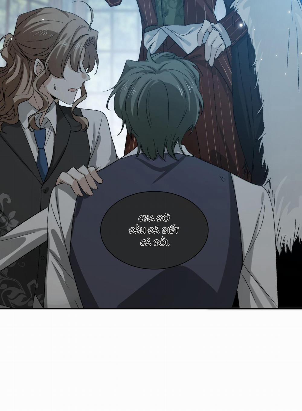 Trò chơi thuần hoá quạ đen 20 trang 45