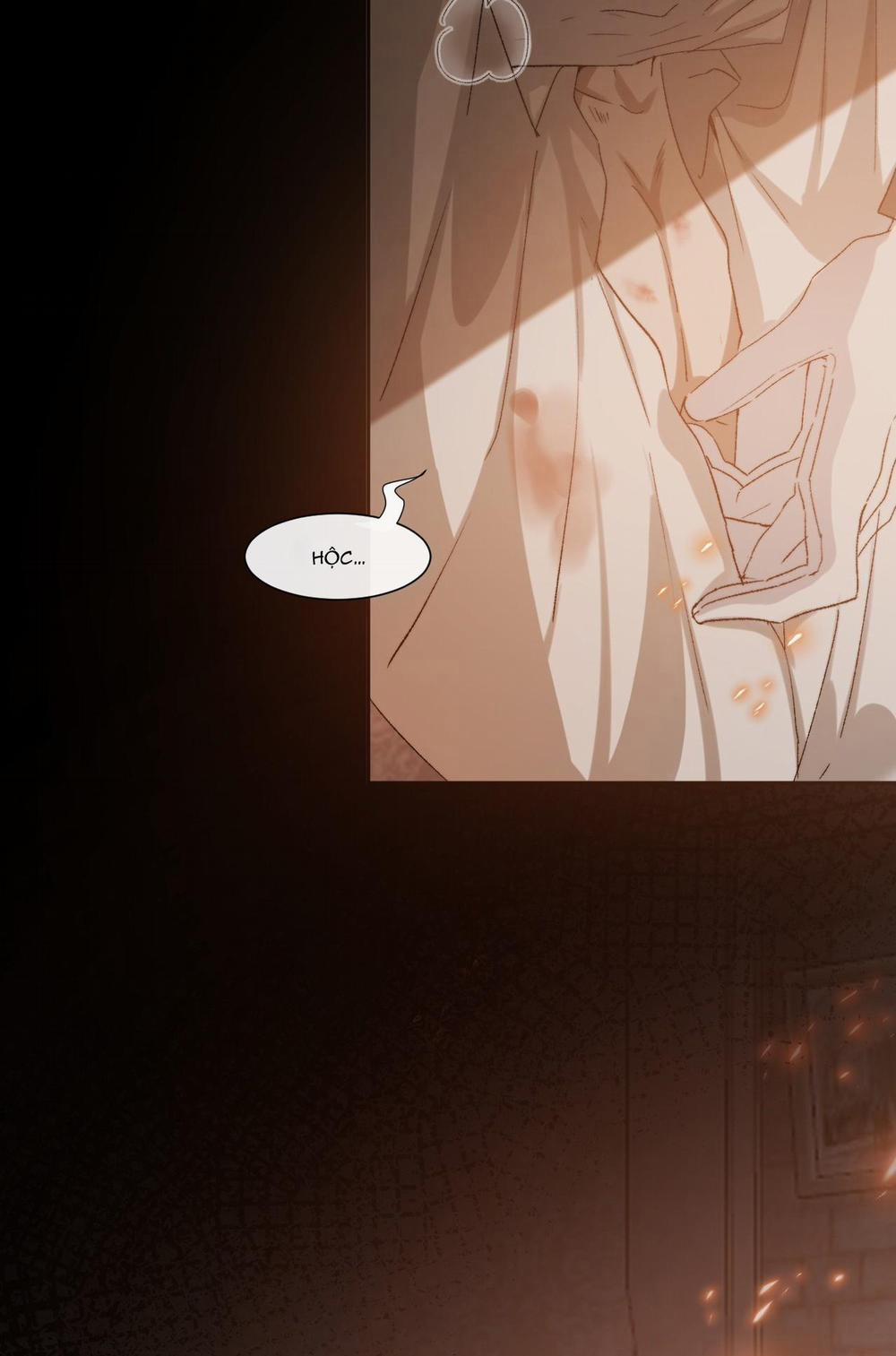 Trò chơi thuần hoá quạ đen 20 trang 49