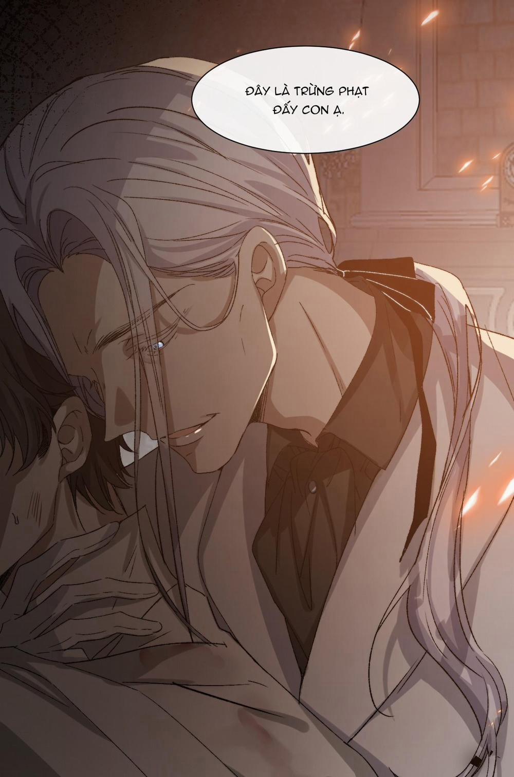 Trò chơi thuần hoá quạ đen 20 trang 50