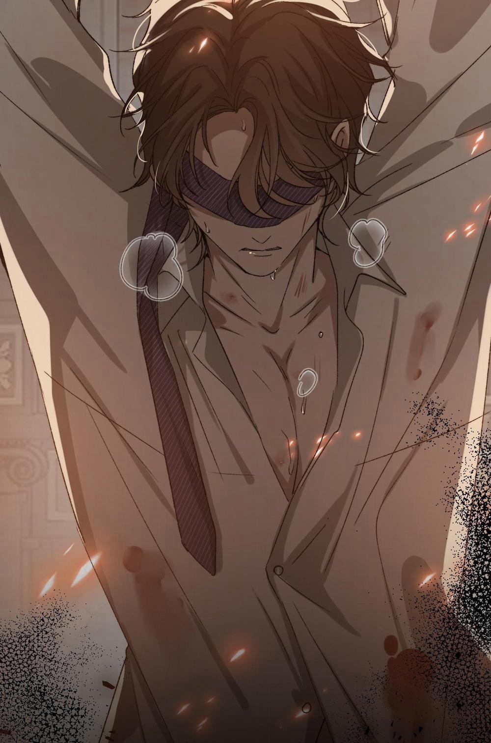 Trò chơi thuần hoá quạ đen 20 trang 52