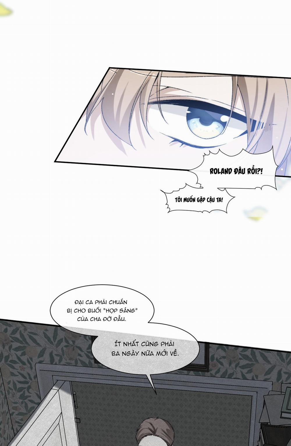 Trò chơi thuần hoá quạ đen 20 trang 6