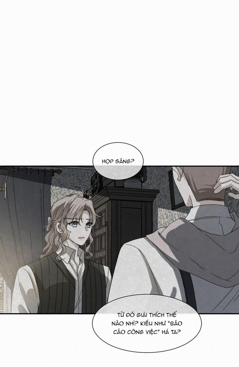 Trò chơi thuần hoá quạ đen 20 trang 8