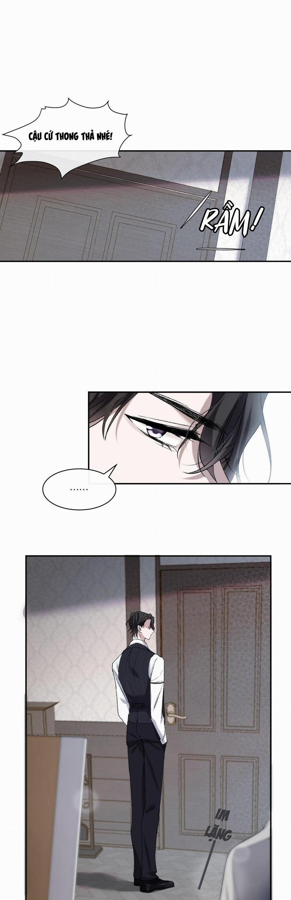 Trò chơi thuần hoá quạ đen 3 trang 14