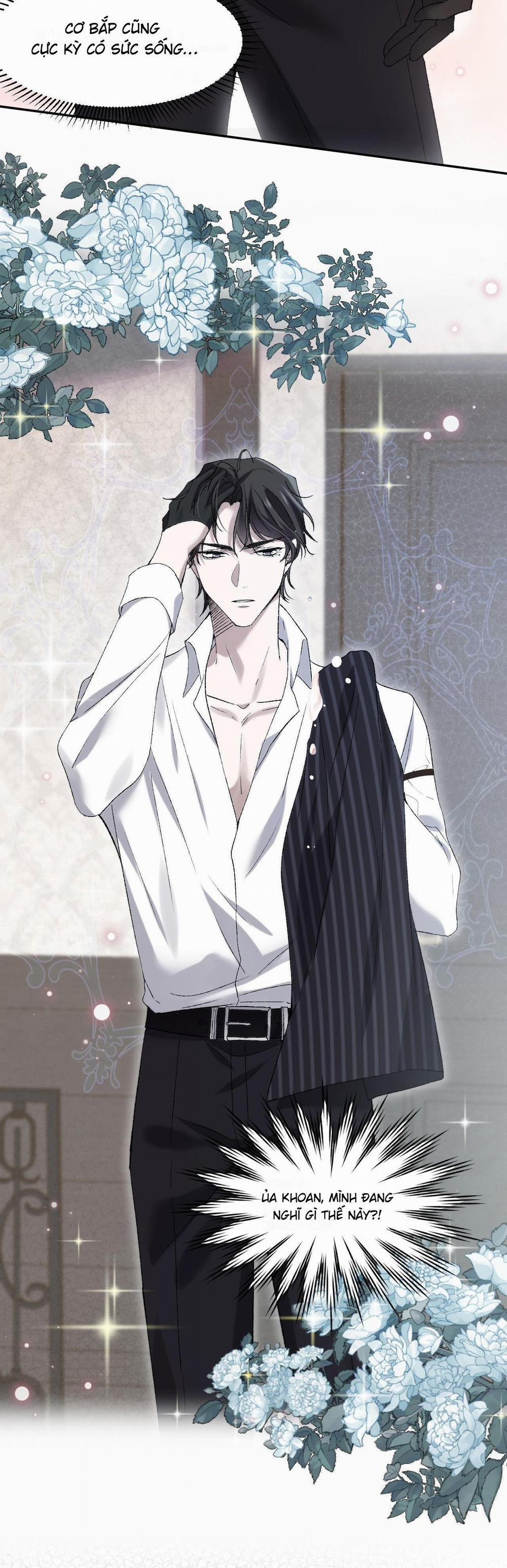 Trò chơi thuần hoá quạ đen 3 trang 18