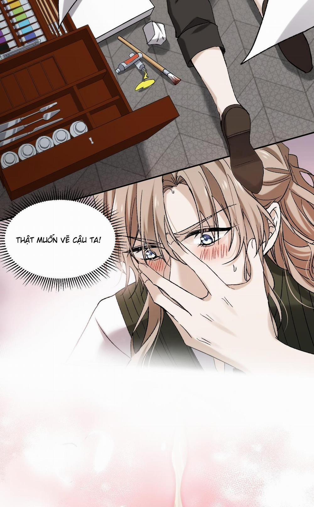 Trò chơi thuần hoá quạ đen 3 trang 23