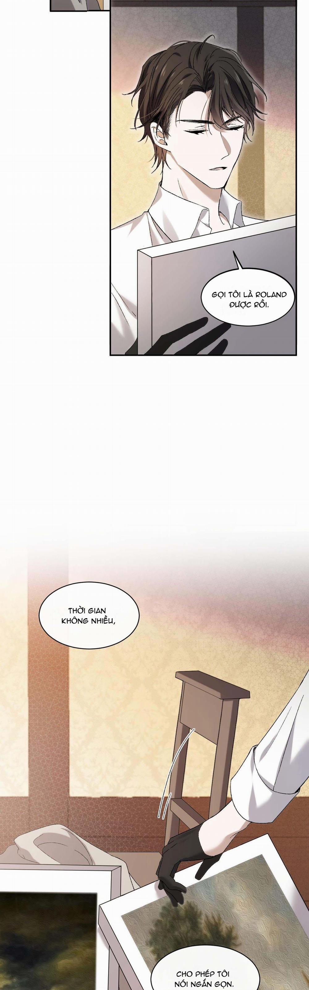 Trò chơi thuần hoá quạ đen 4 trang 3