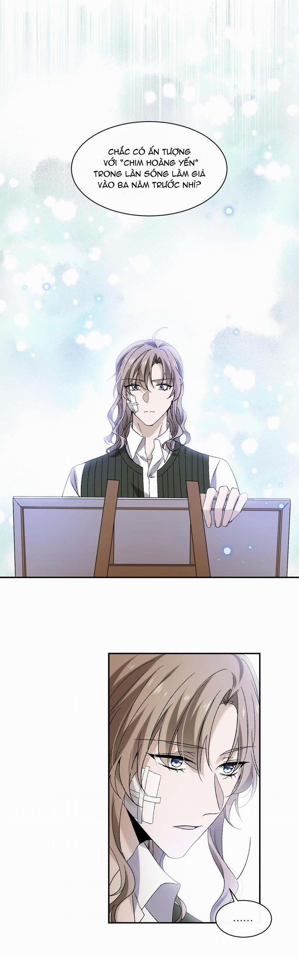 Trò chơi thuần hoá quạ đen 4 trang 5