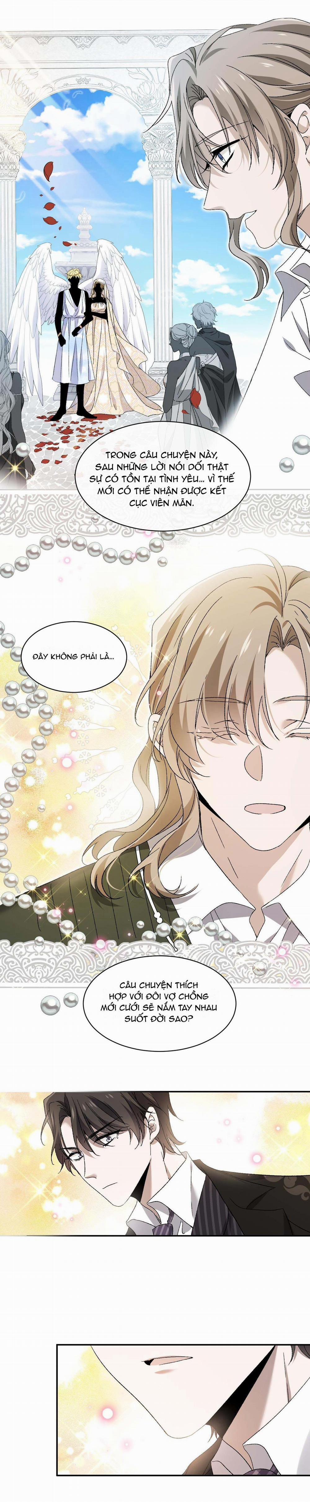 Trò chơi thuần hoá quạ đen 5 trang 18