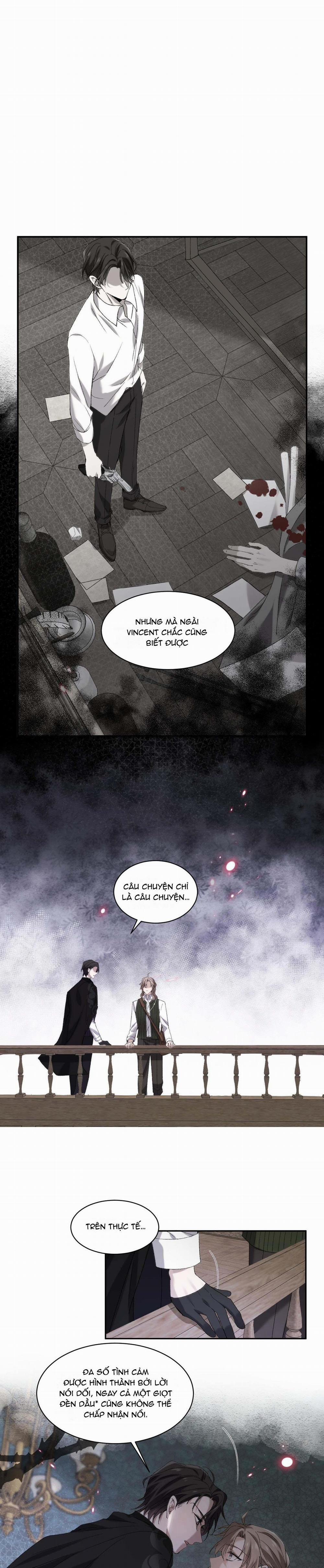 Trò chơi thuần hoá quạ đen 5 trang 19