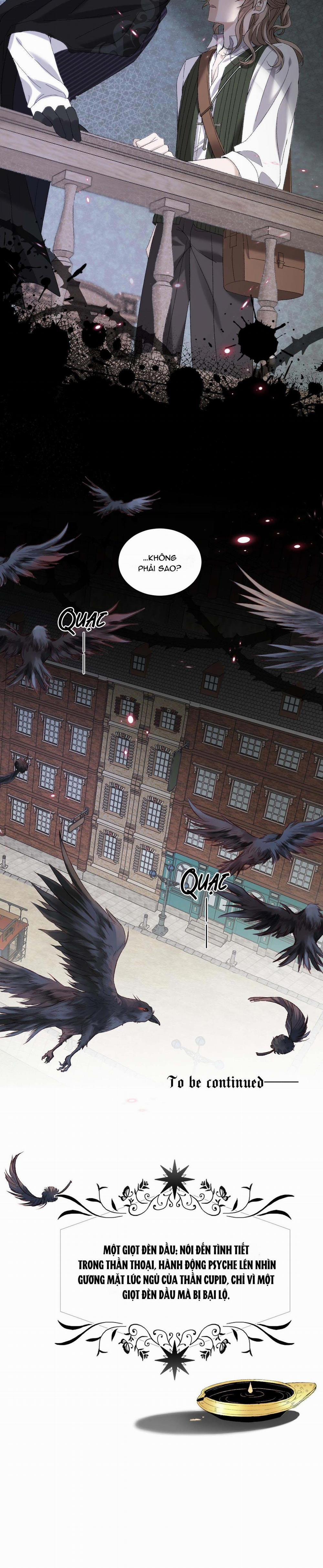 Trò chơi thuần hoá quạ đen 5 trang 20