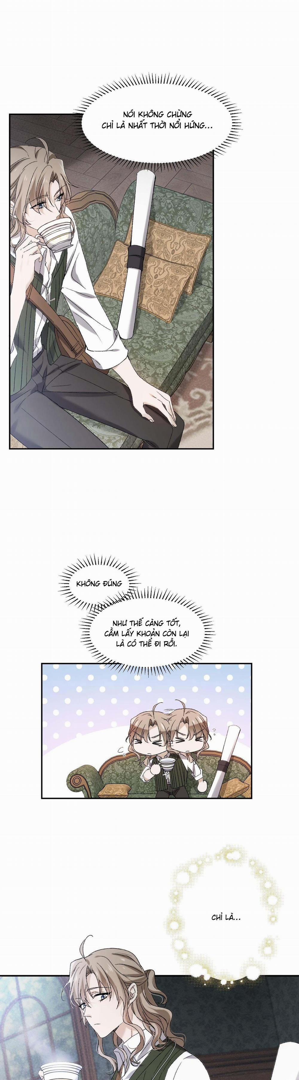 Trò chơi thuần hoá quạ đen 5 trang 5