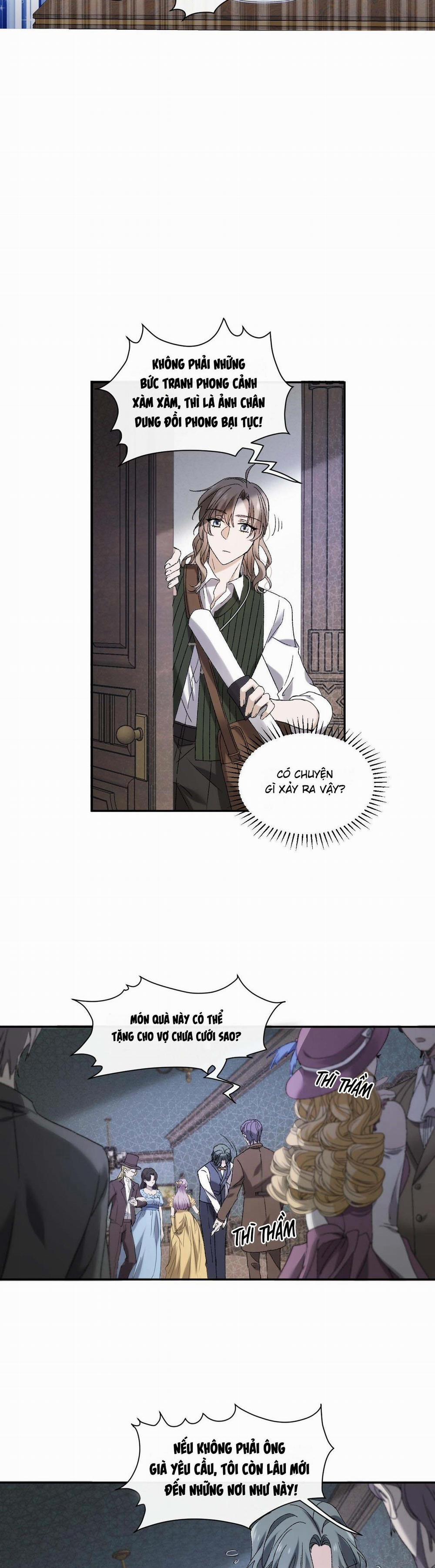 Trò chơi thuần hoá quạ đen 5 trang 7