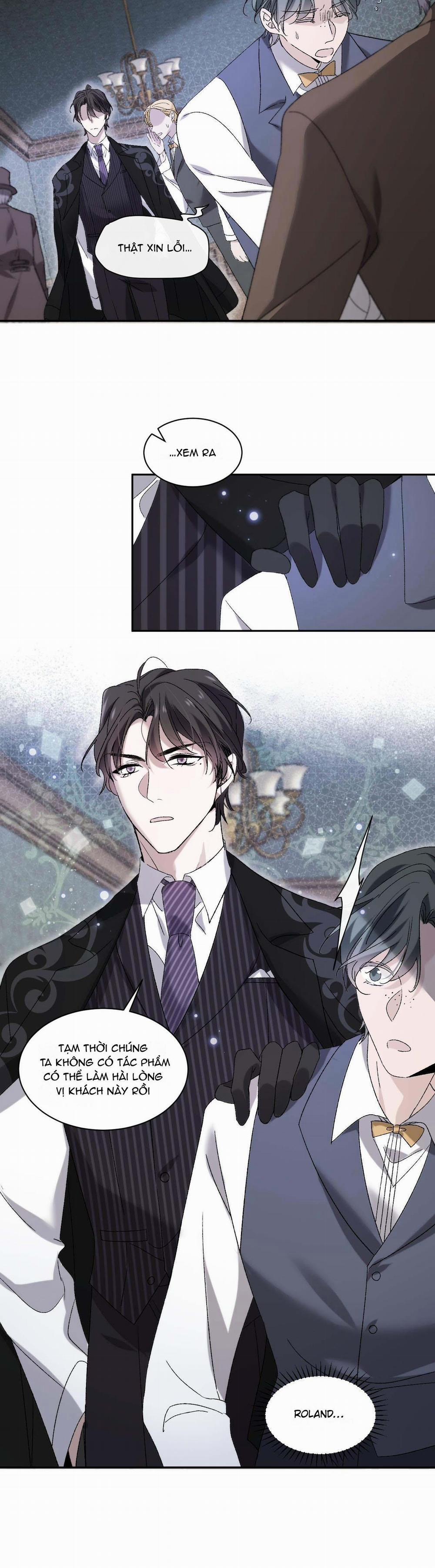 Trò chơi thuần hoá quạ đen 5 trang 8