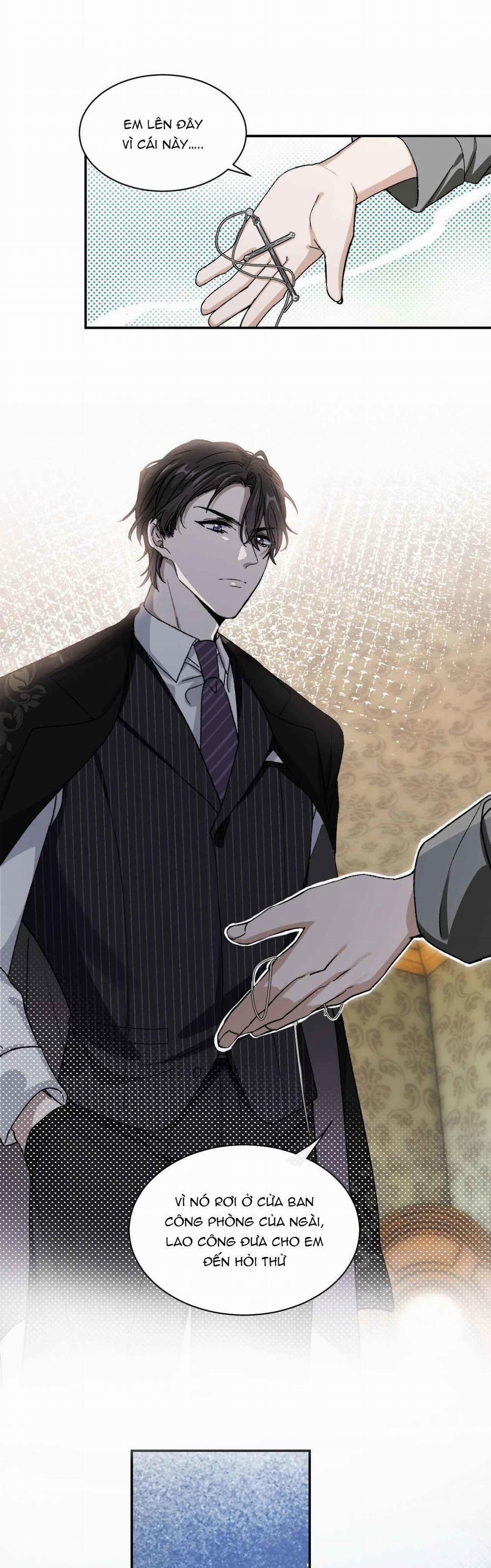 Trò chơi thuần hoá quạ đen 6 trang 11