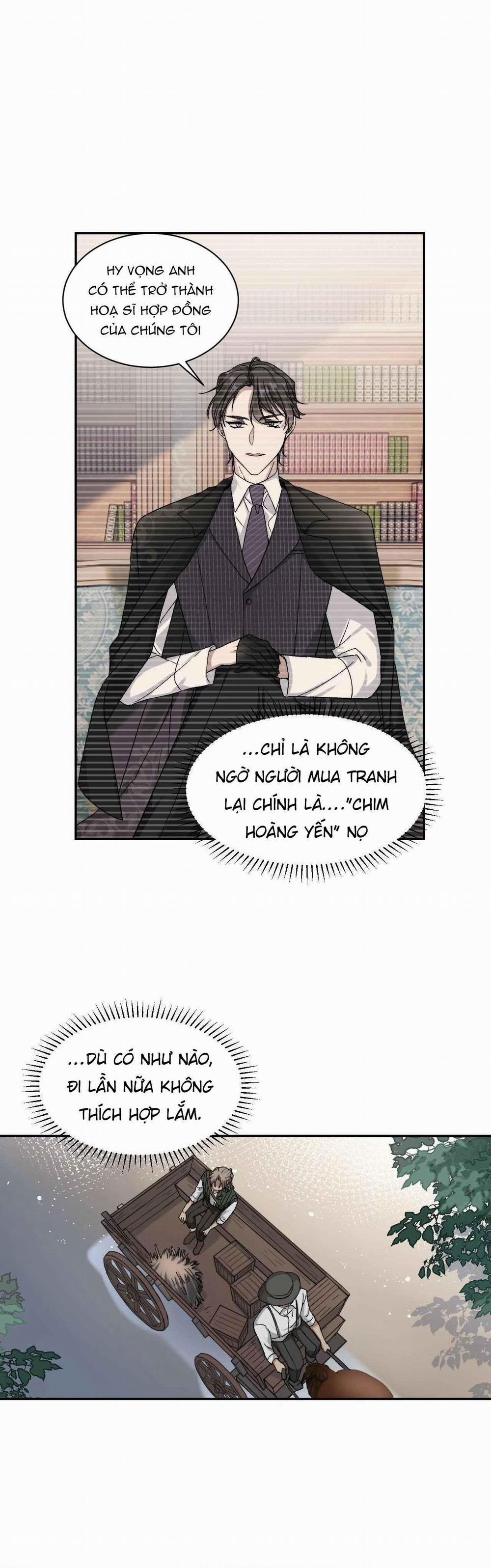 Trò chơi thuần hoá quạ đen 6 trang 13