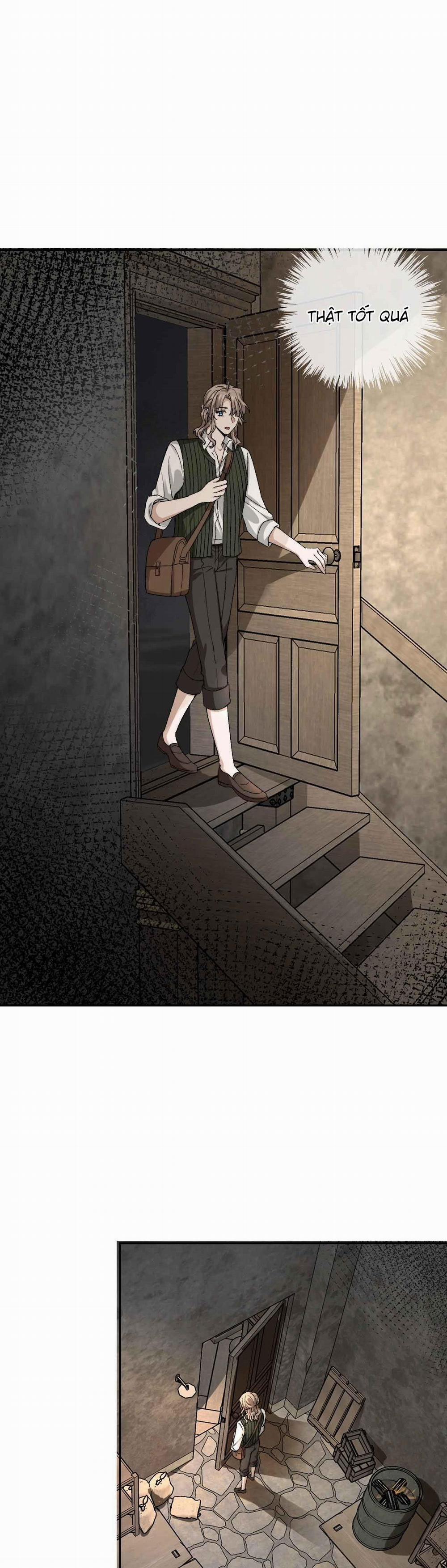 Trò chơi thuần hoá quạ đen 6 trang 23