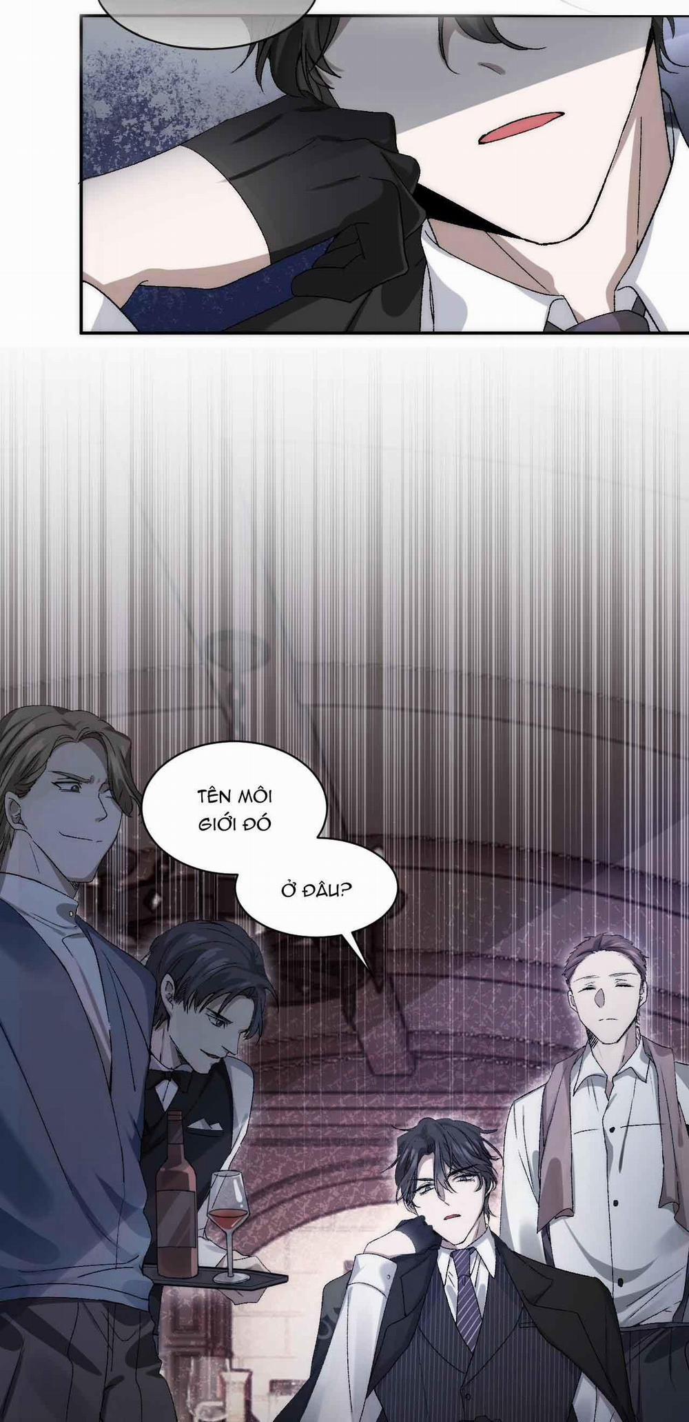 Trò chơi thuần hoá quạ đen 6 trang 29