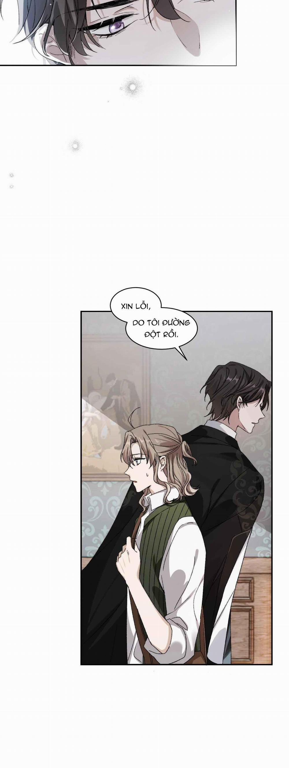 Trò chơi thuần hoá quạ đen 6 trang 4