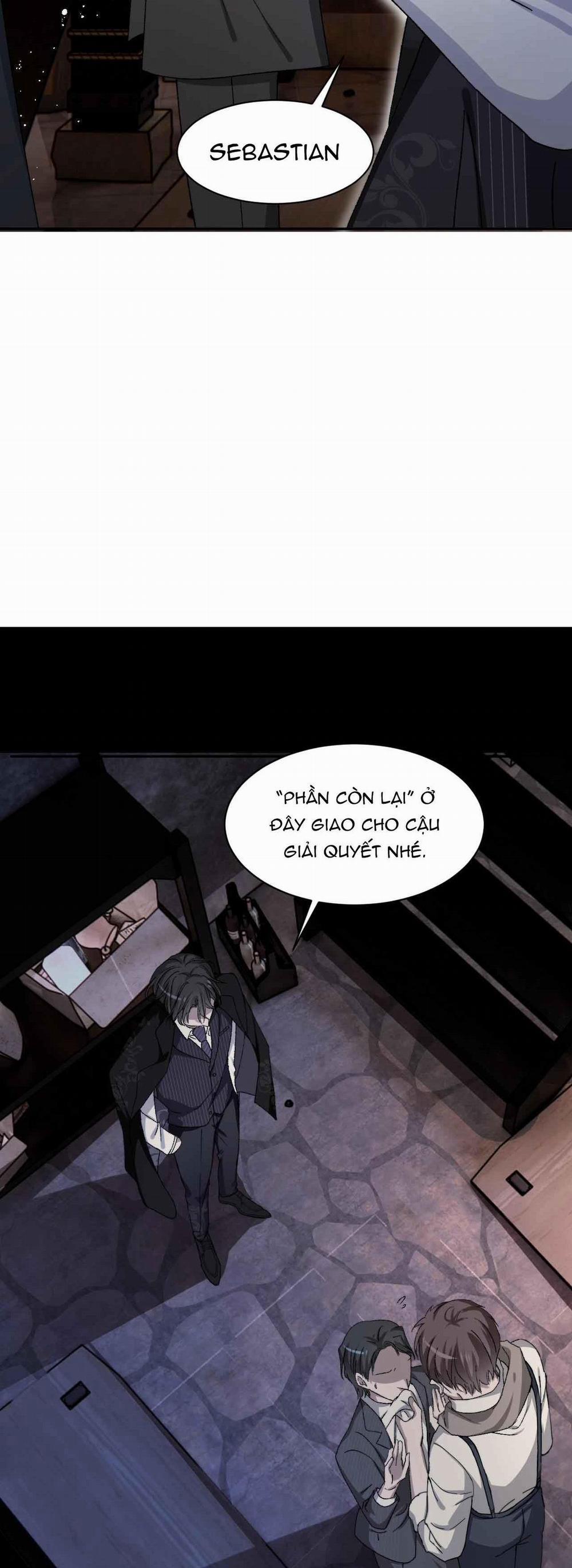 Trò chơi thuần hoá quạ đen 7 trang 15