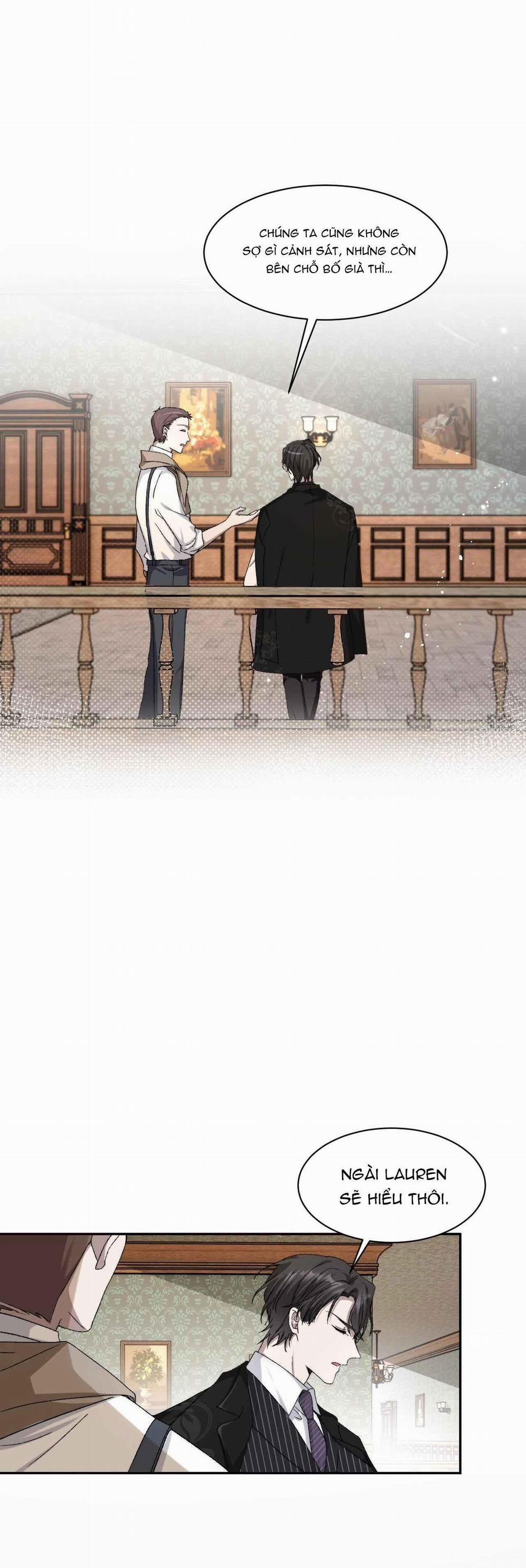 Trò chơi thuần hoá quạ đen 7 trang 24