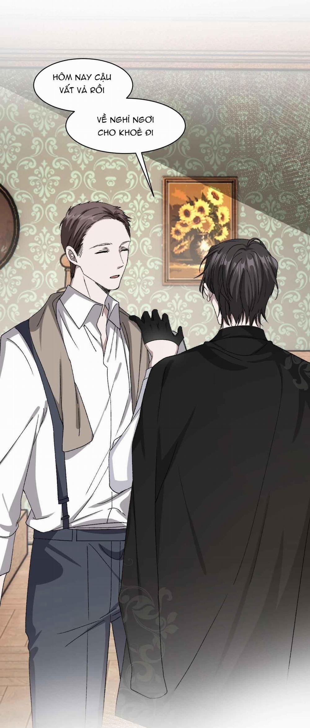 Trò chơi thuần hoá quạ đen 7 trang 25