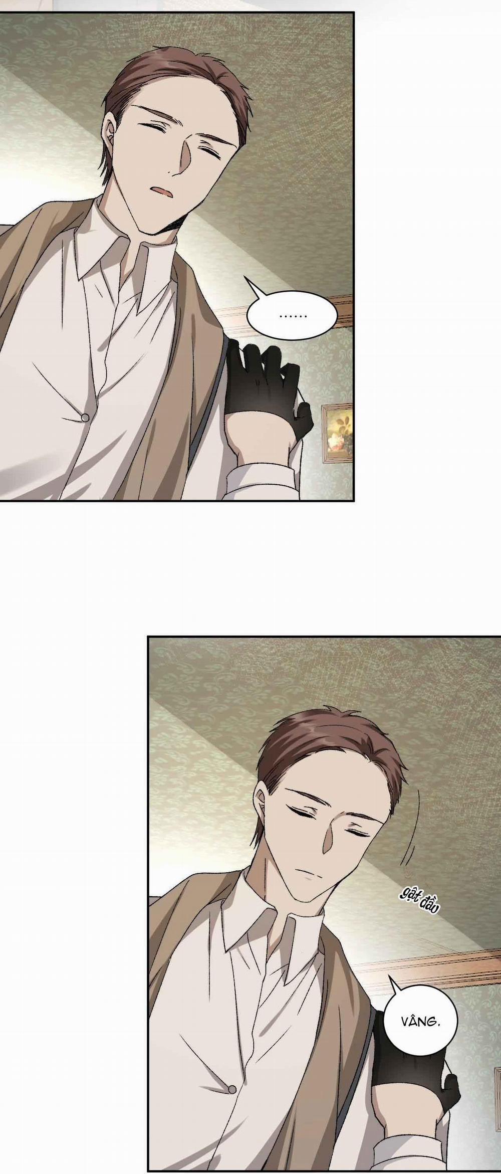 Trò chơi thuần hoá quạ đen 7 trang 26