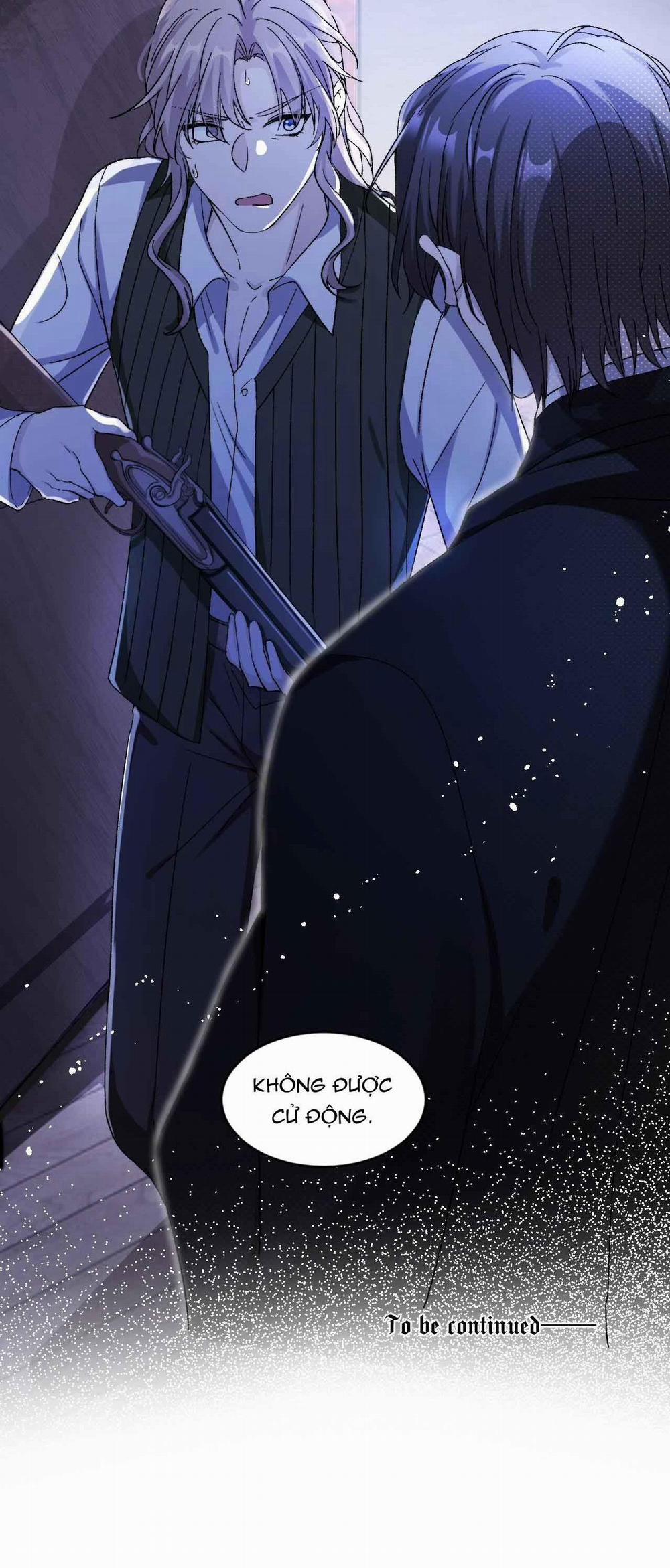 Trò chơi thuần hoá quạ đen 7 trang 30