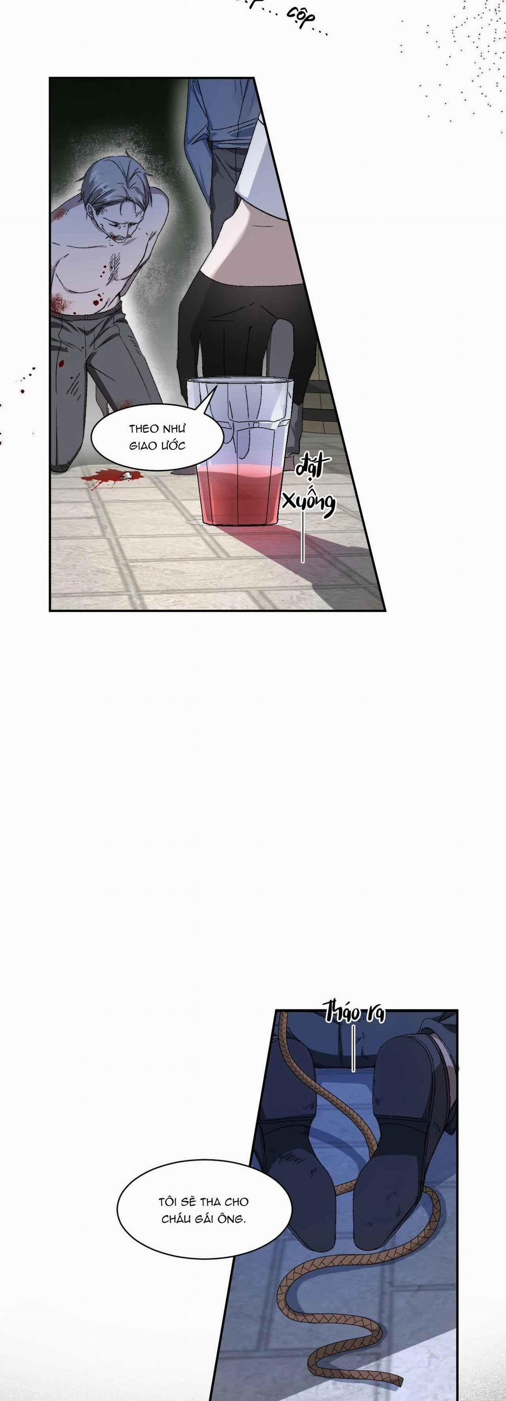 Trò chơi thuần hoá quạ đen 7 trang 4