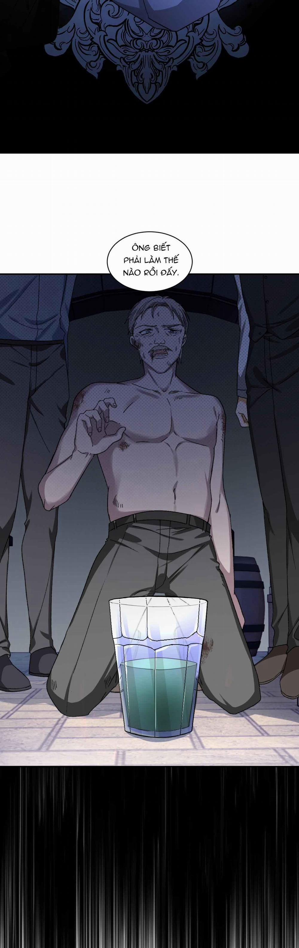 Trò chơi thuần hoá quạ đen 7 trang 8