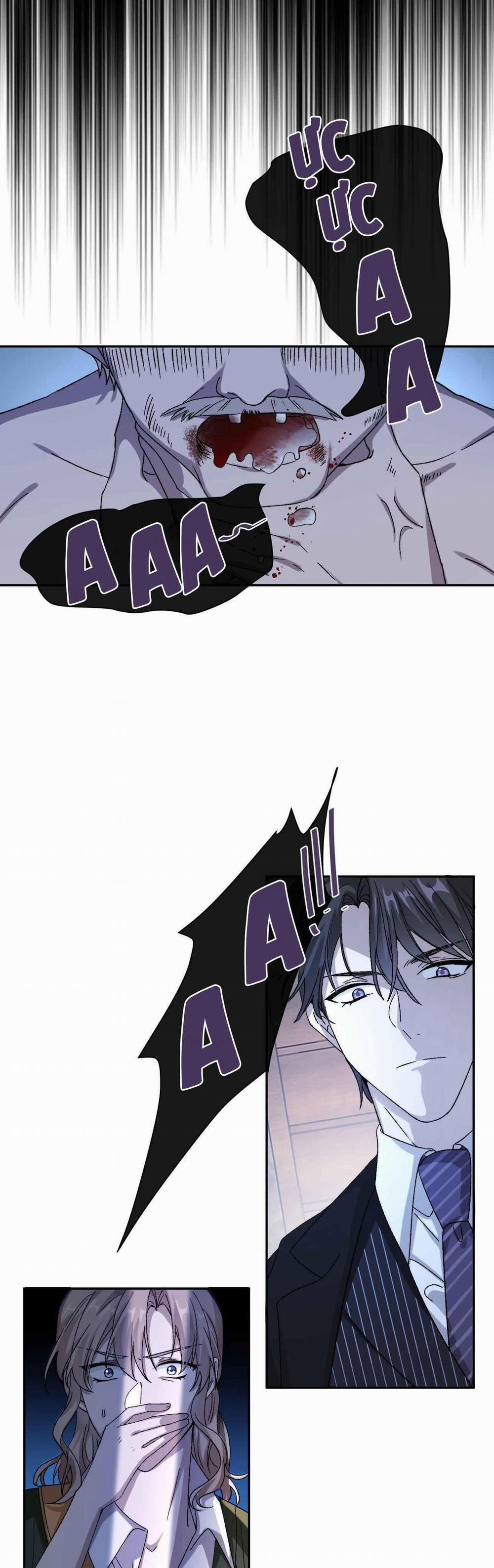 Trò chơi thuần hoá quạ đen 7 trang 9