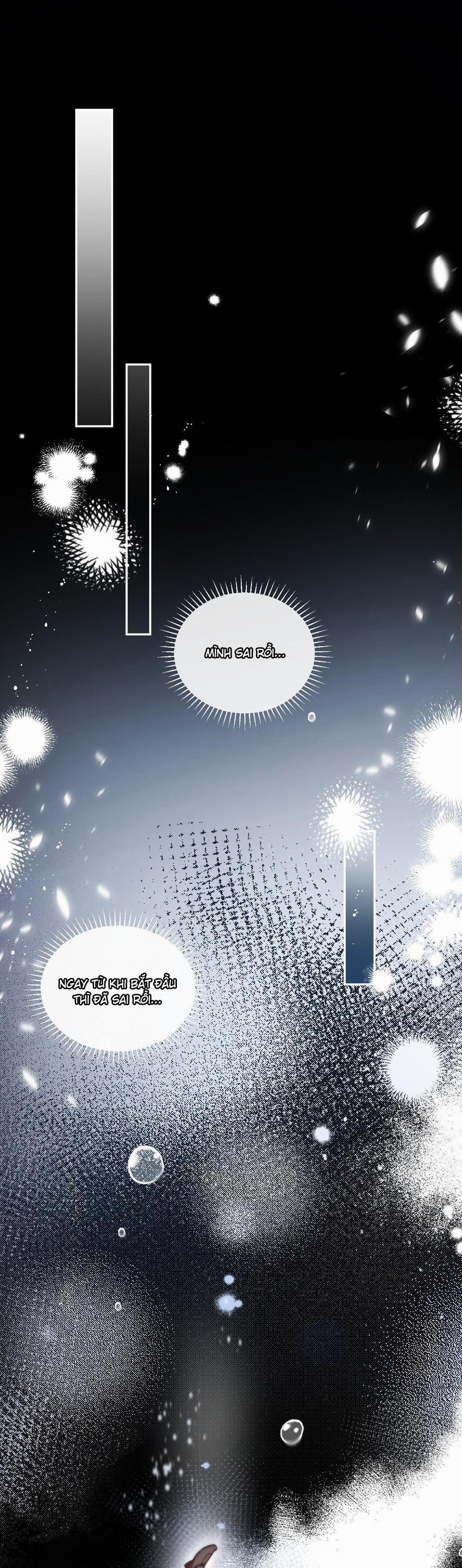 Trò chơi thuần hoá quạ đen 8 trang 1