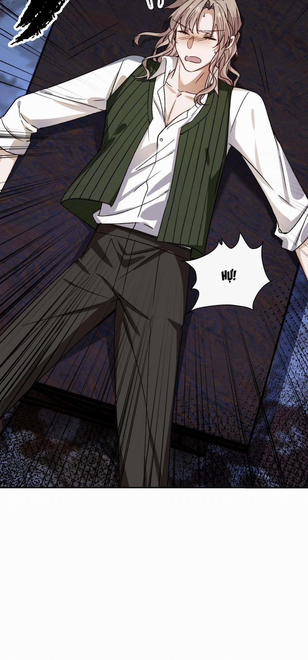 Trò chơi thuần hoá quạ đen 8 trang 22