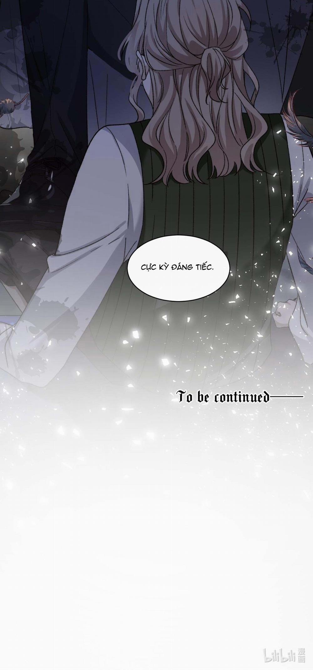 Trò chơi thuần hoá quạ đen 8 trang 25