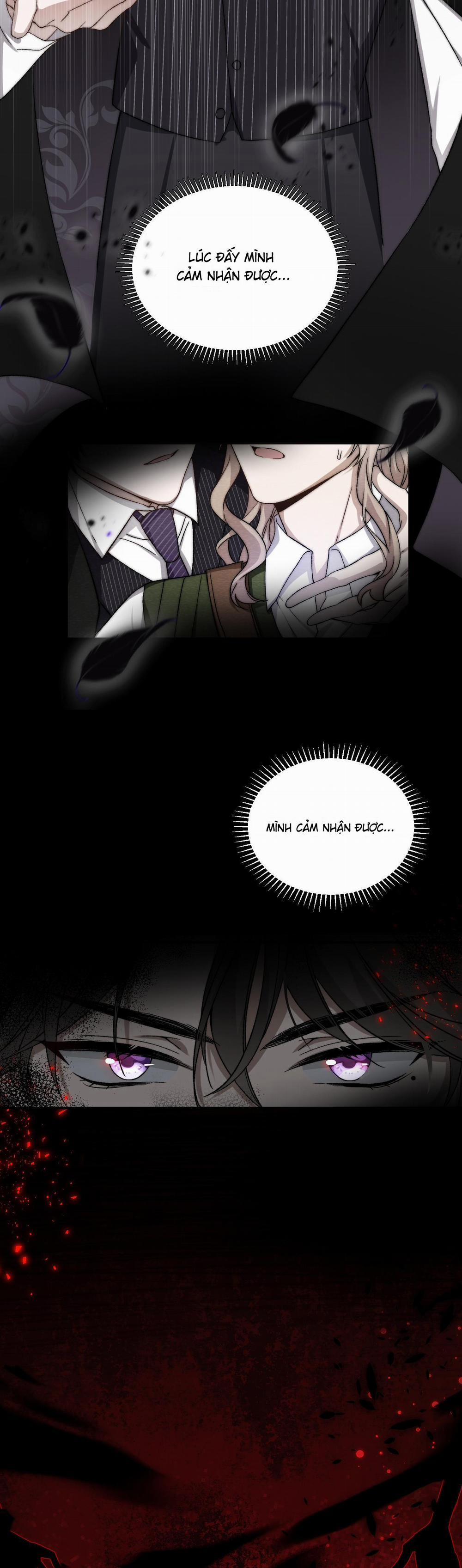 Trò chơi thuần hoá quạ đen 8 trang 3