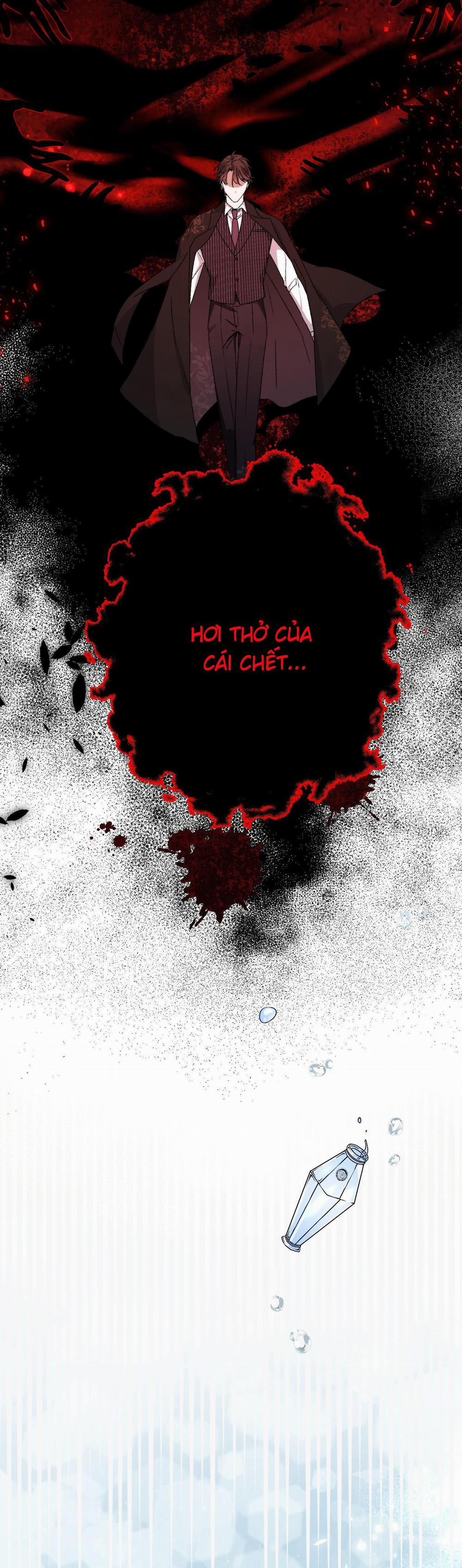 Trò chơi thuần hoá quạ đen 8 trang 4