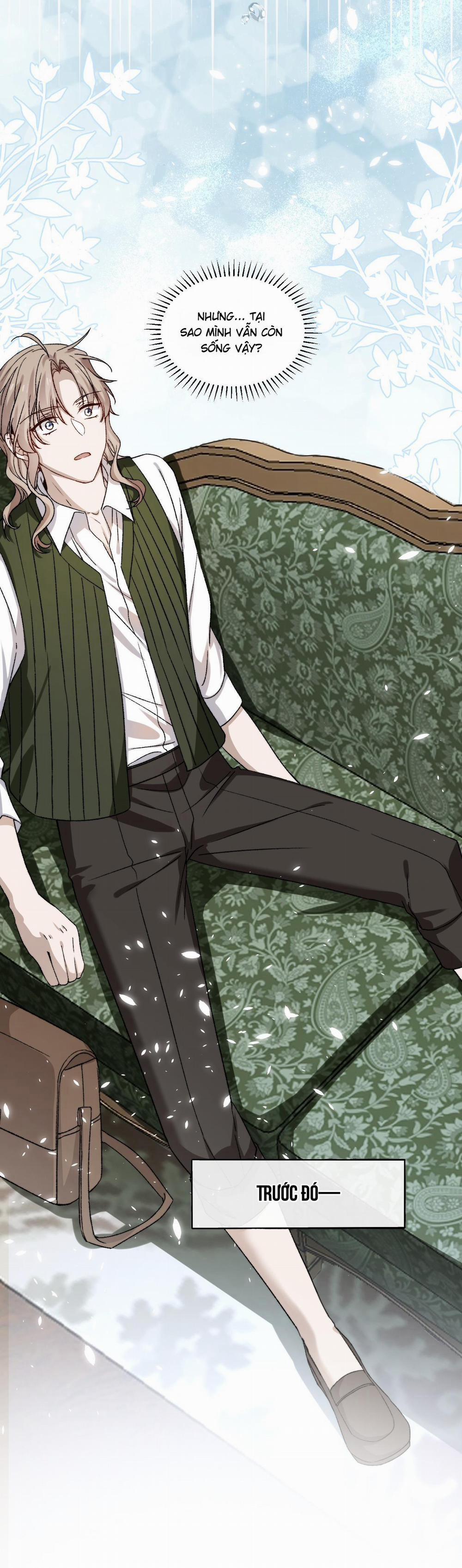 Trò chơi thuần hoá quạ đen 8 trang 5