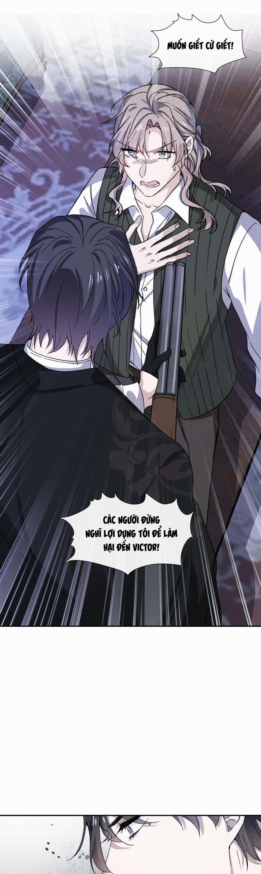 Trò chơi thuần hoá quạ đen 9 trang 3