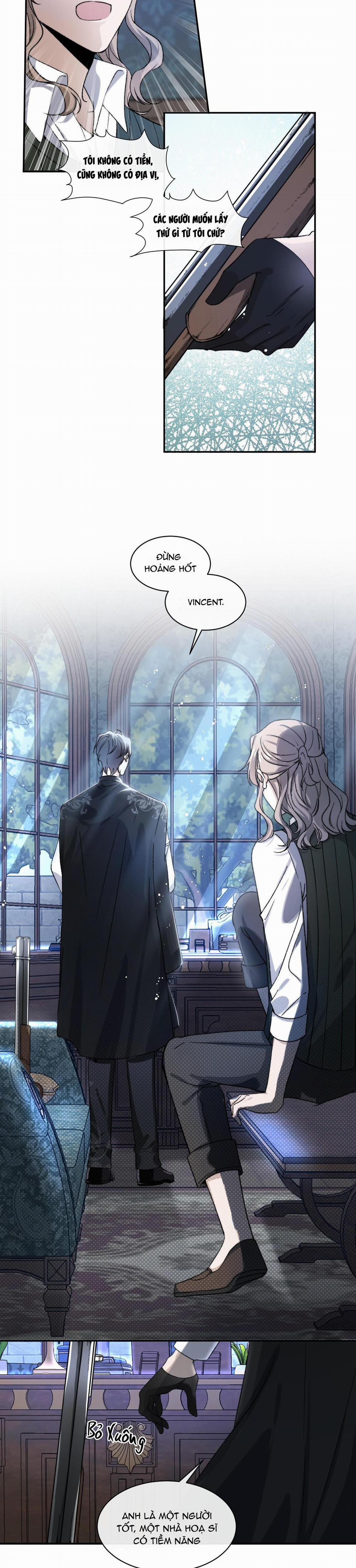 Trò chơi thuần hoá quạ đen 9 trang 7