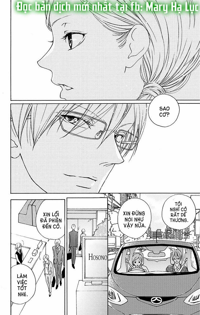 Trò Chơi Tình Ái 1.1 trang 11