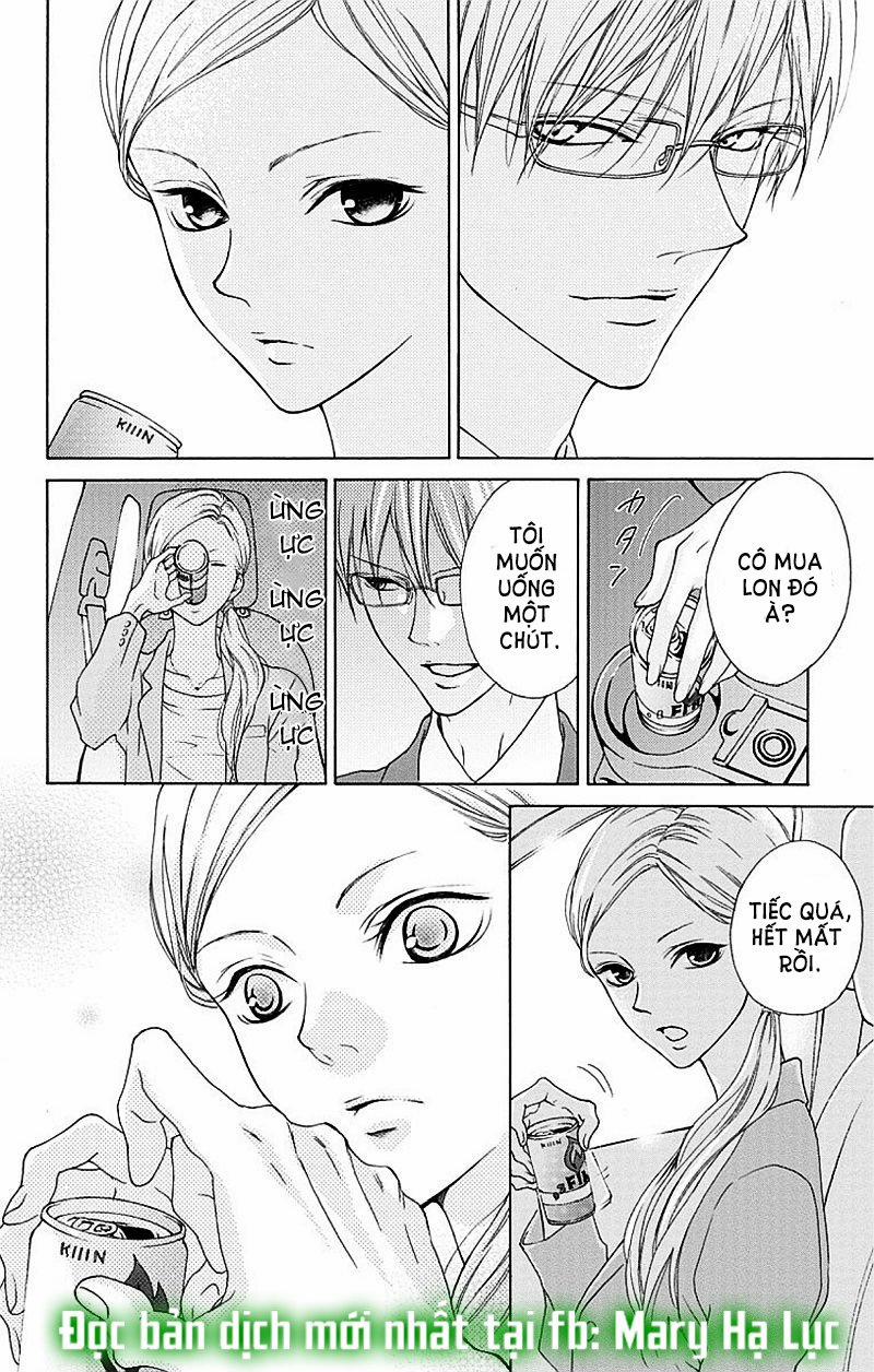 Trò Chơi Tình Ái 1.1 trang 13