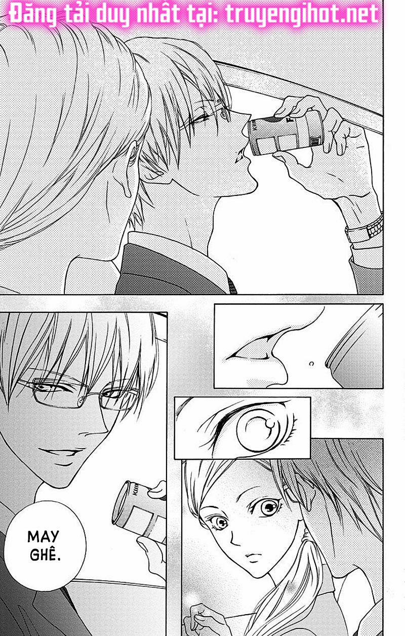 Trò Chơi Tình Ái 1.1 trang 14