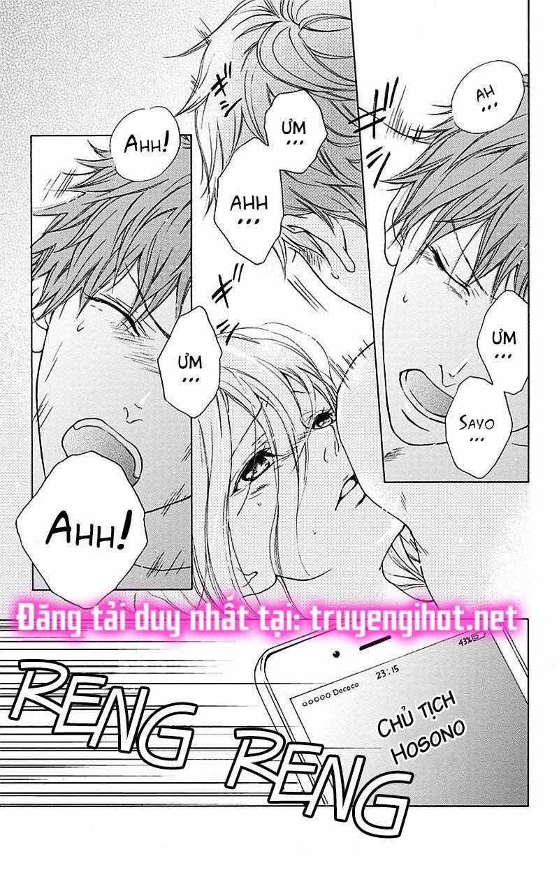 Trò Chơi Tình Ái 1.1 trang 2