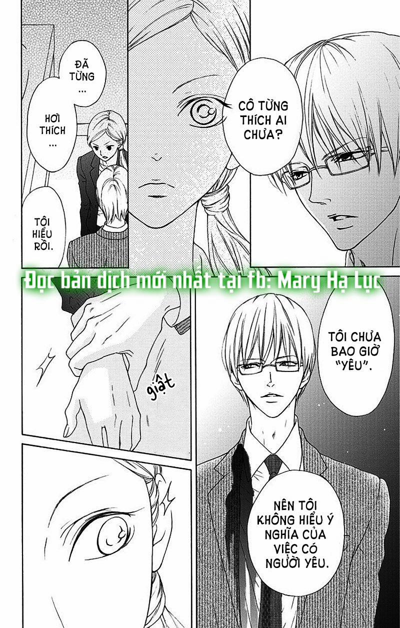 Trò Chơi Tình Ái 1.1 trang 25