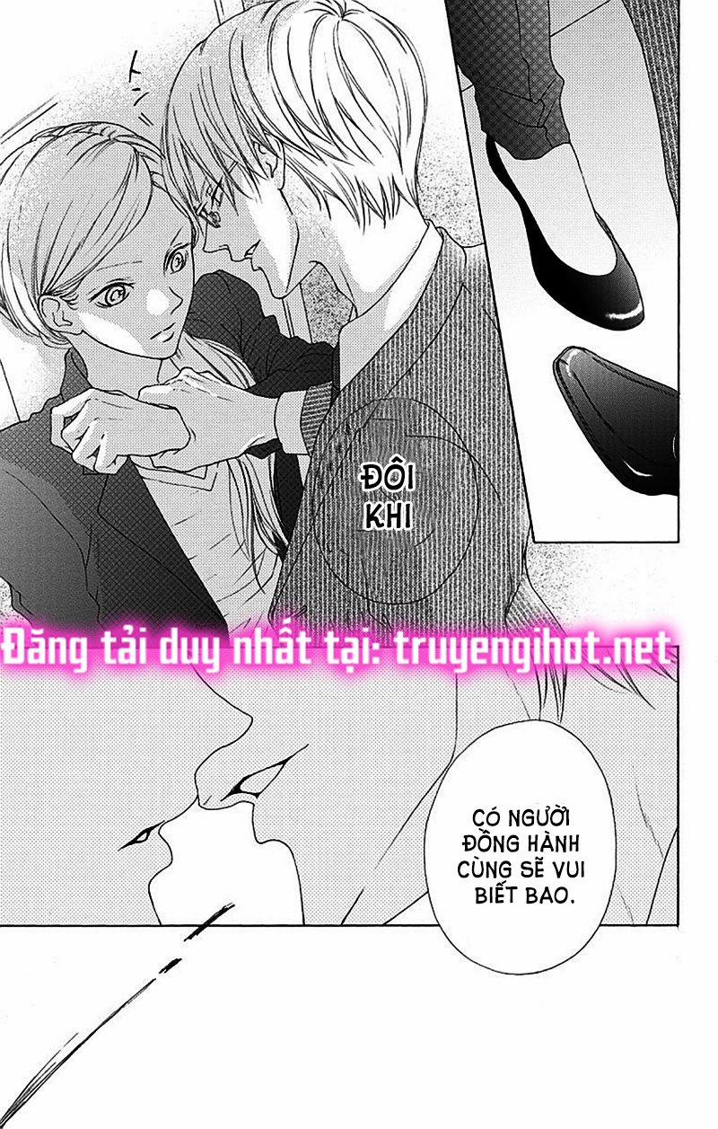 Trò Chơi Tình Ái 1.1 trang 26