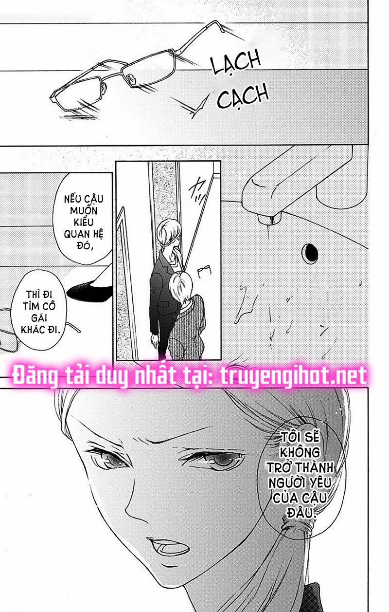 Trò Chơi Tình Ái 1.1 trang 28