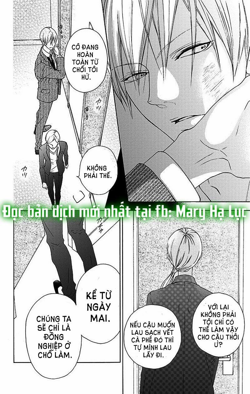 Trò Chơi Tình Ái 1.1 trang 29