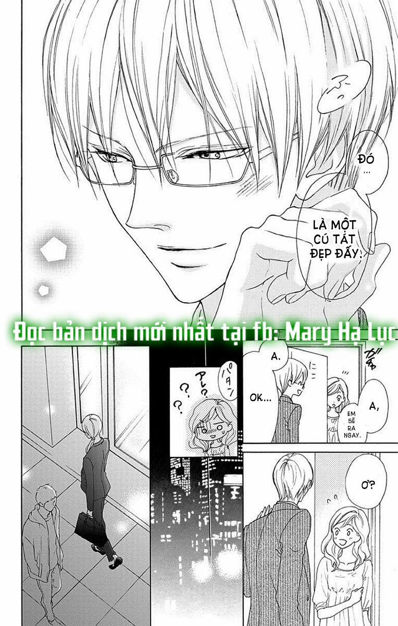 Trò Chơi Tình Ái 1.1 trang 31