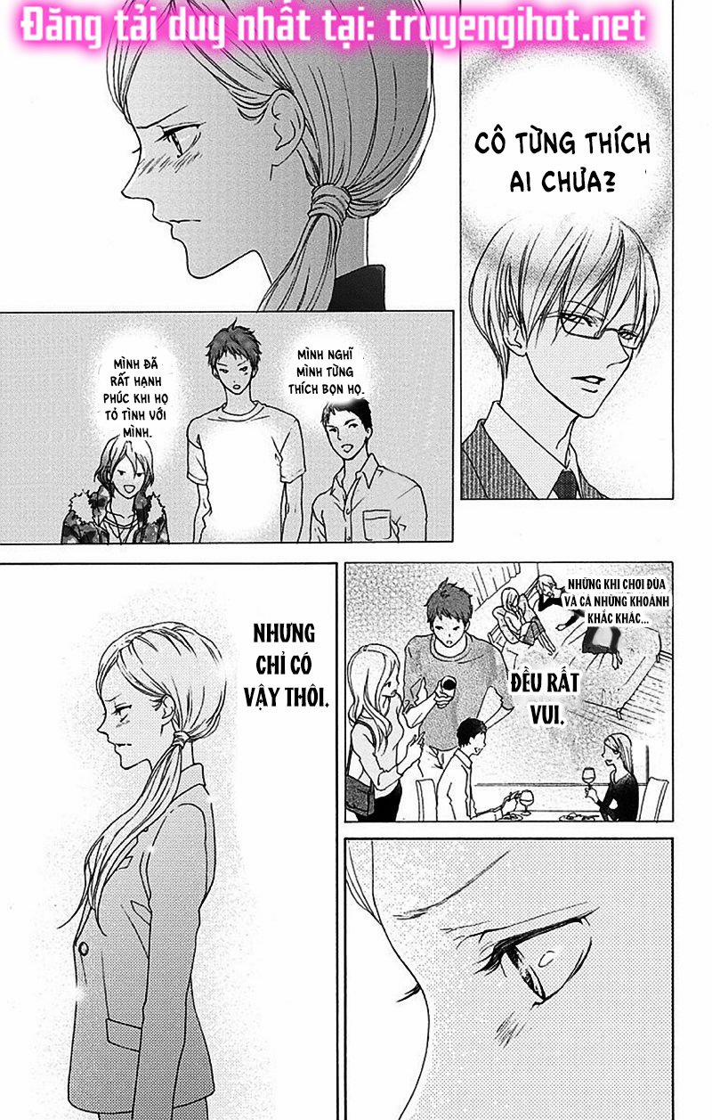 Trò Chơi Tình Ái 1.1 trang 32