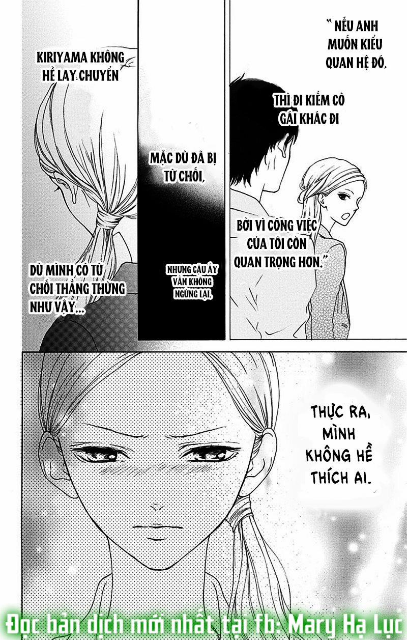 Trò Chơi Tình Ái 1.1 trang 33